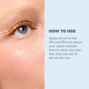 Babe Original Babe Lash Renewing Serum (Info 4)